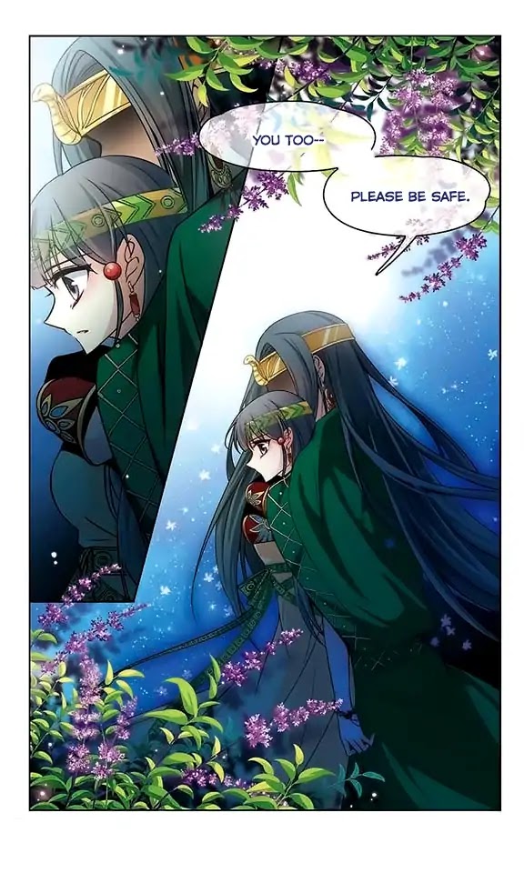 A Journey to The Past Chapter 98 - Page 15