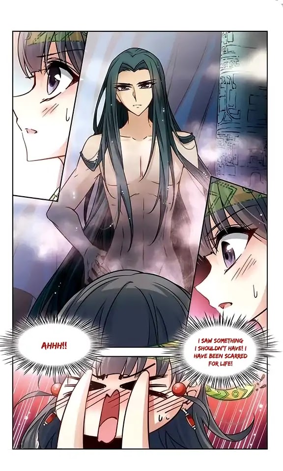 A Journey to The Past Chapter 98 - Page 6