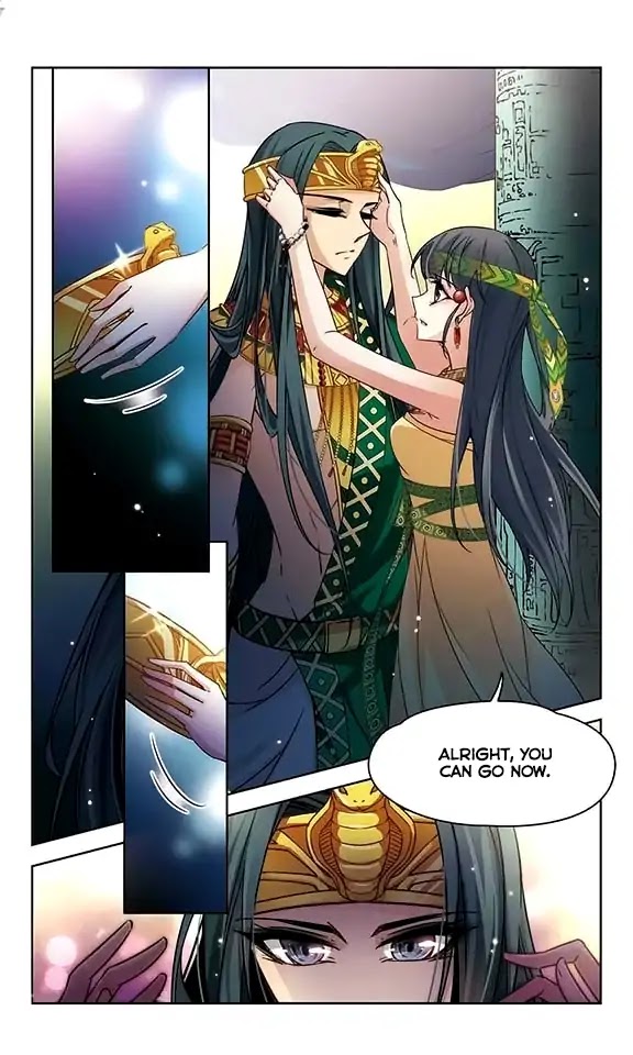 A Journey to The Past Chapter 98 - Page 9