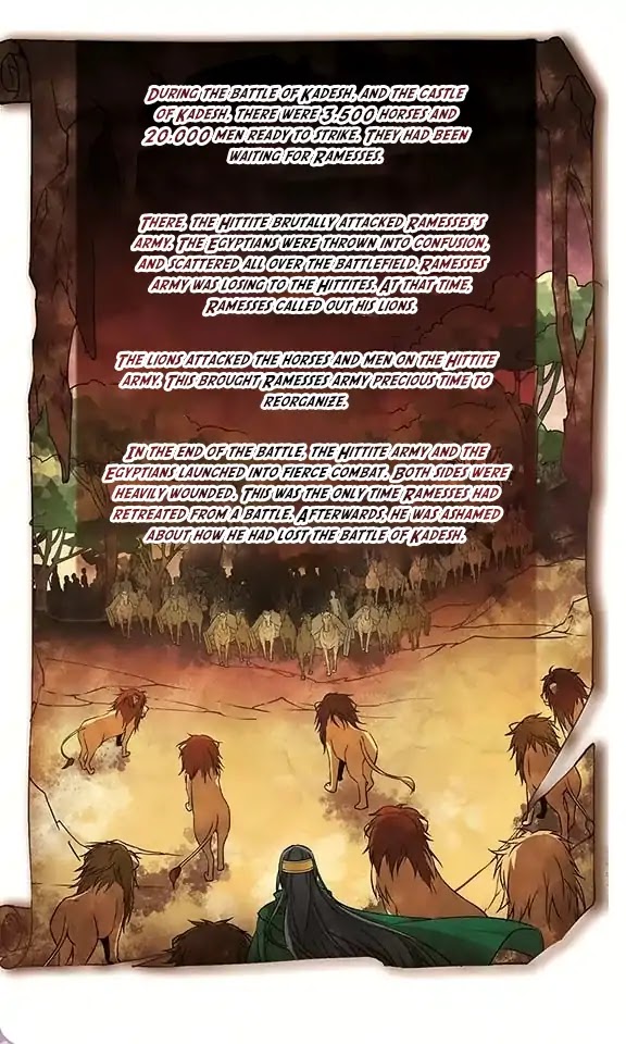 A Journey to The Past Chapter 99 - Page 4