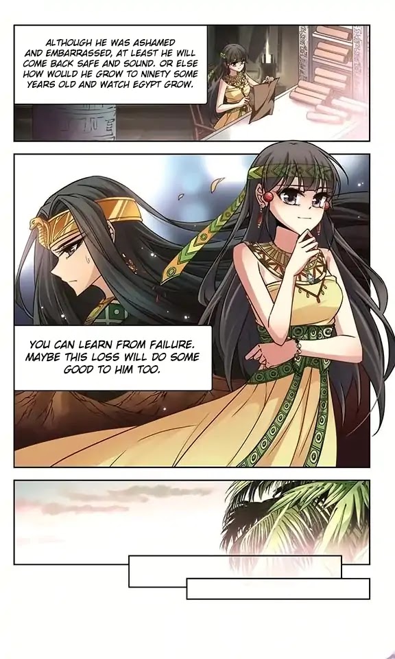 A Journey to The Past Chapter 99 - Page 5
