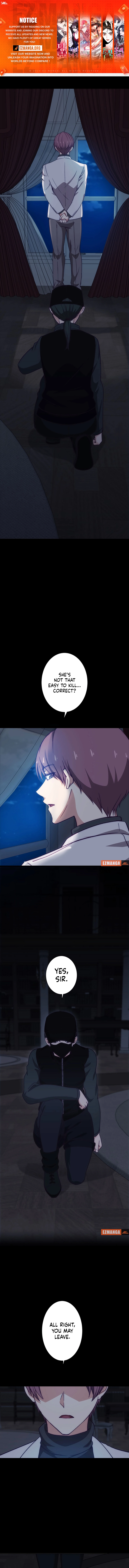 A Lady Destined to Die Instantly Will Be Pampered by a Cold-Hearted Butler in This Life Chapter 13 - Page 0