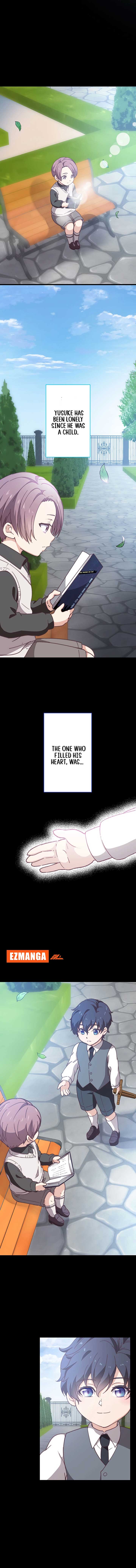 A Lady Destined to Die Instantly Will Be Pampered by a Cold-Hearted Butler in This Life Chapter 14 - Page 2