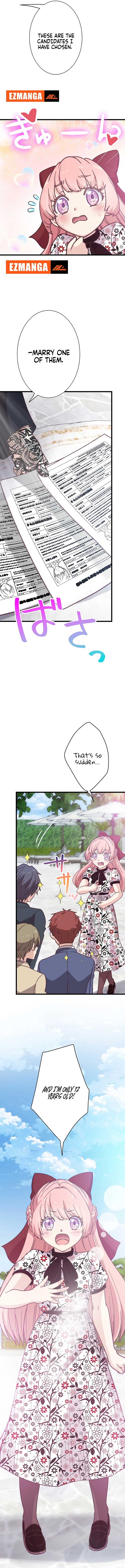 A Lady Destined to Die Instantly Will Be Pampered by a Cold-Hearted Butler in This Life Chapter 15 - Page 13