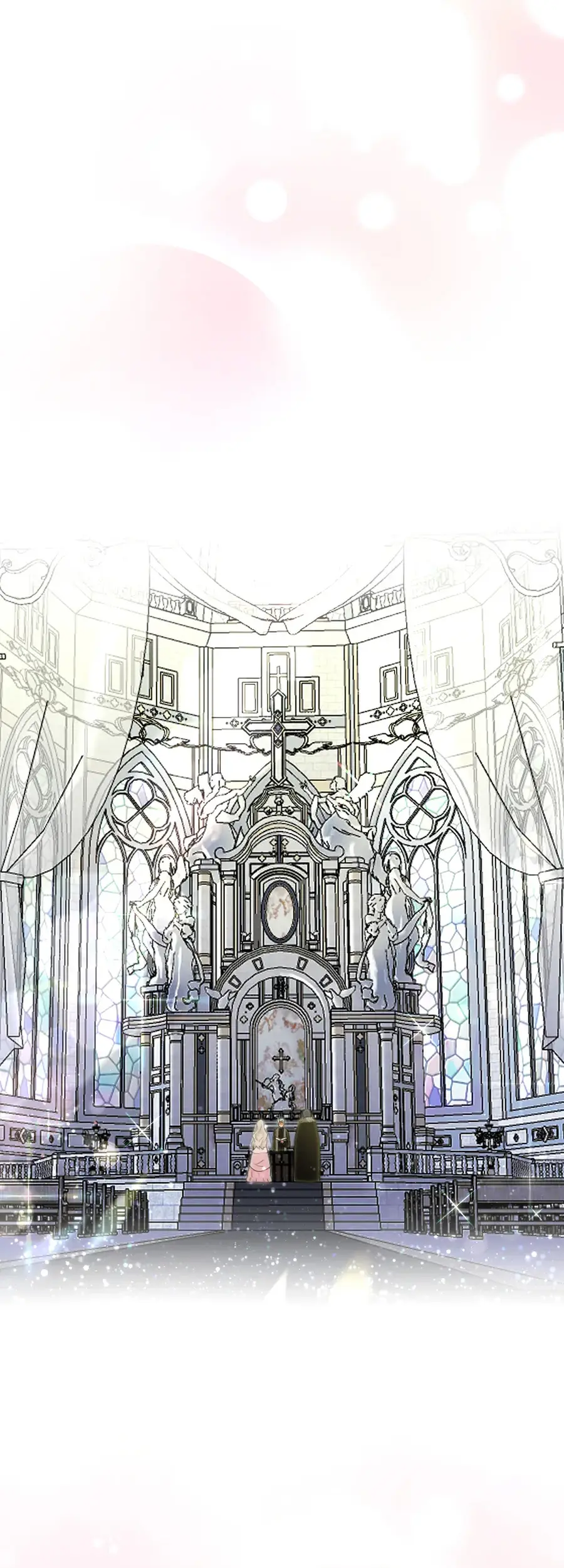A Lonely Princess Falls in Love With a Misanthropic Emperor Chapter 1 - Page 2