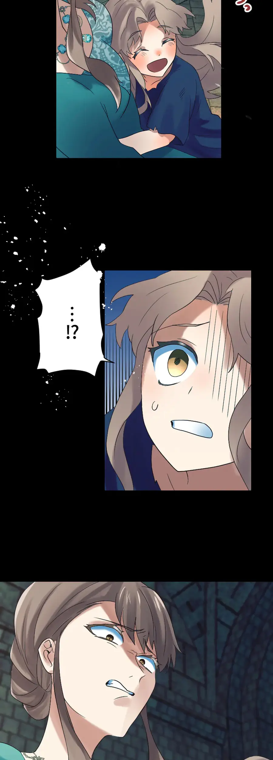 A Lonely Princess Falls in Love With a Misanthropic Emperor Chapter 1 - Page 19