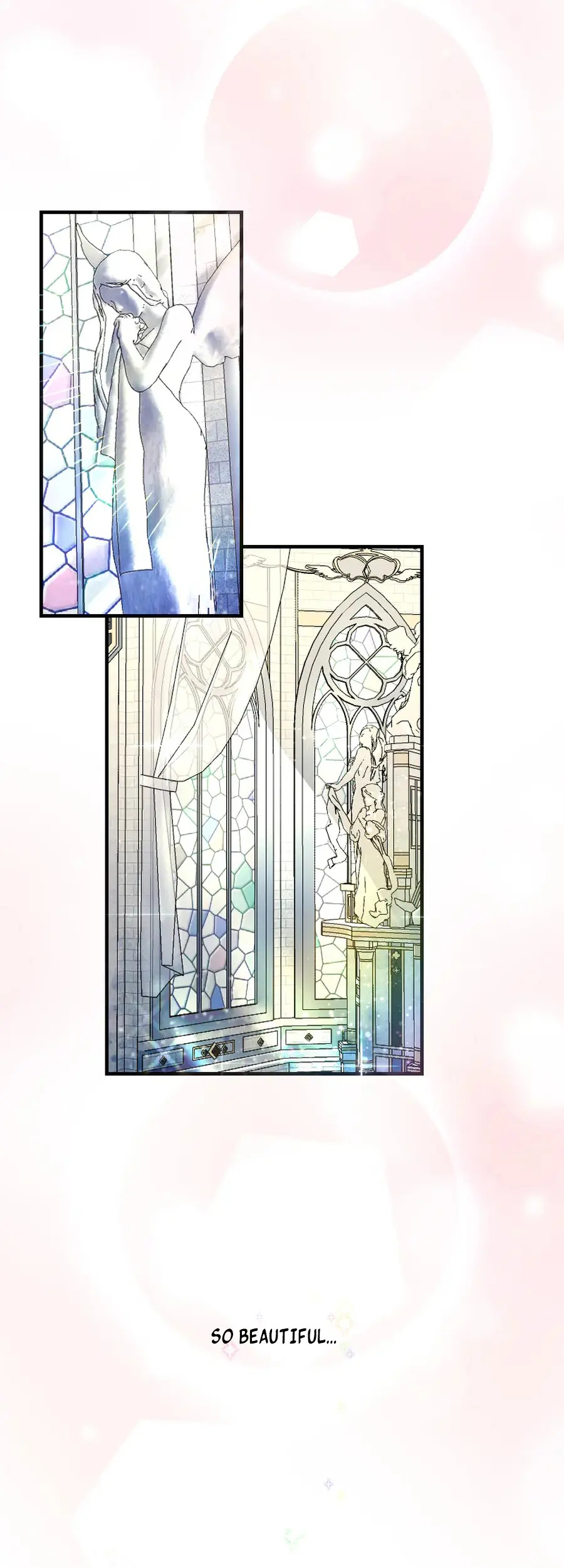 A Lonely Princess Falls in Love With a Misanthropic Emperor Chapter 1 - Page 3