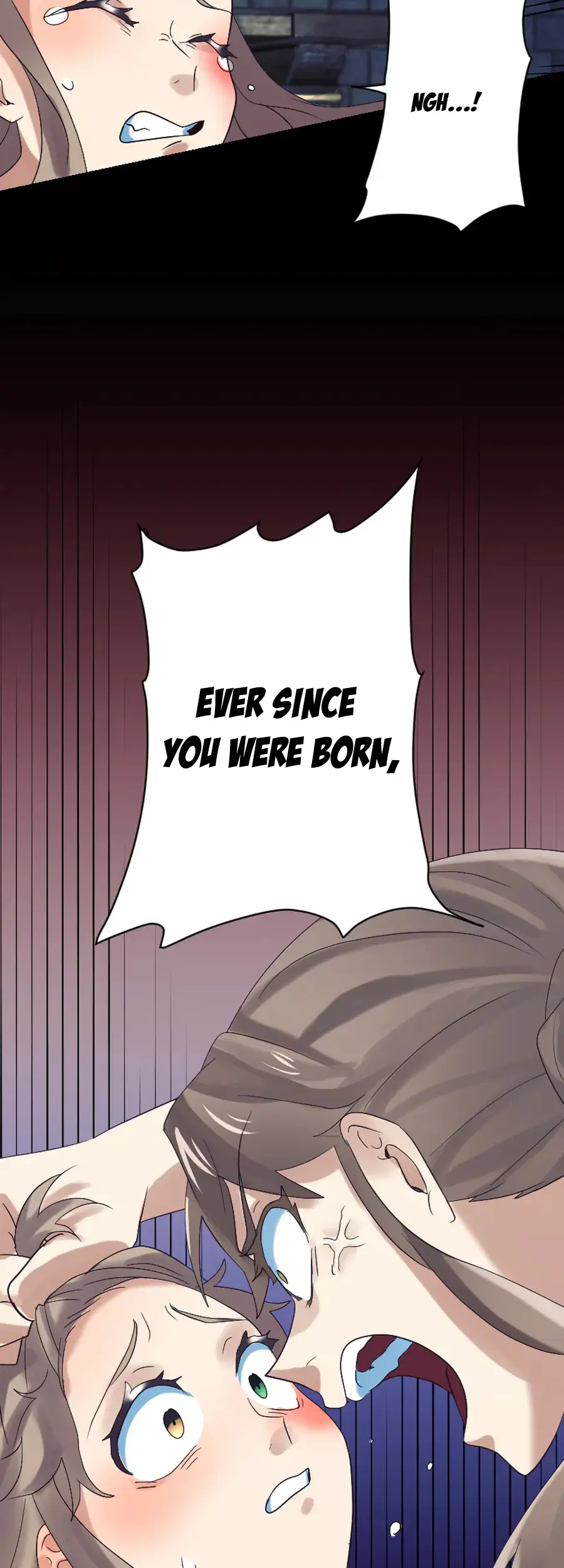 A Lonely Princess Falls in Love With a Misanthropic Emperor Chapter 1 - Page 24