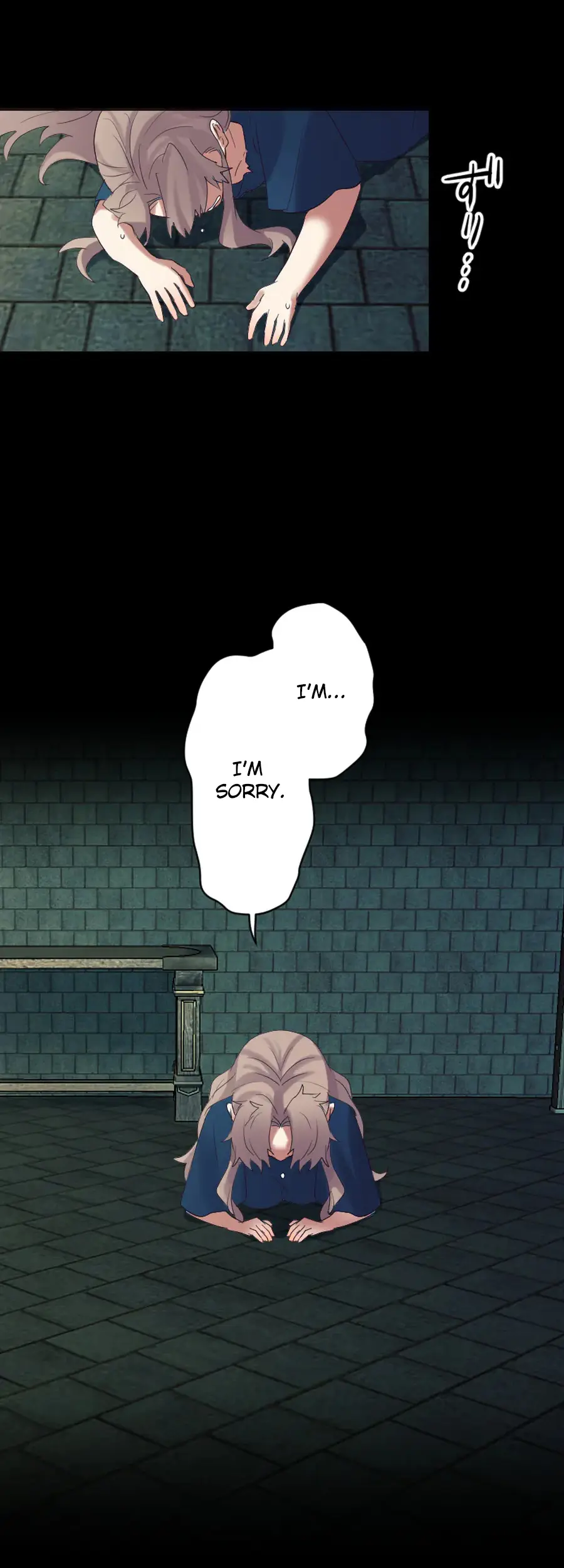 A Lonely Princess Falls in Love With a Misanthropic Emperor Chapter 1 - Page 29