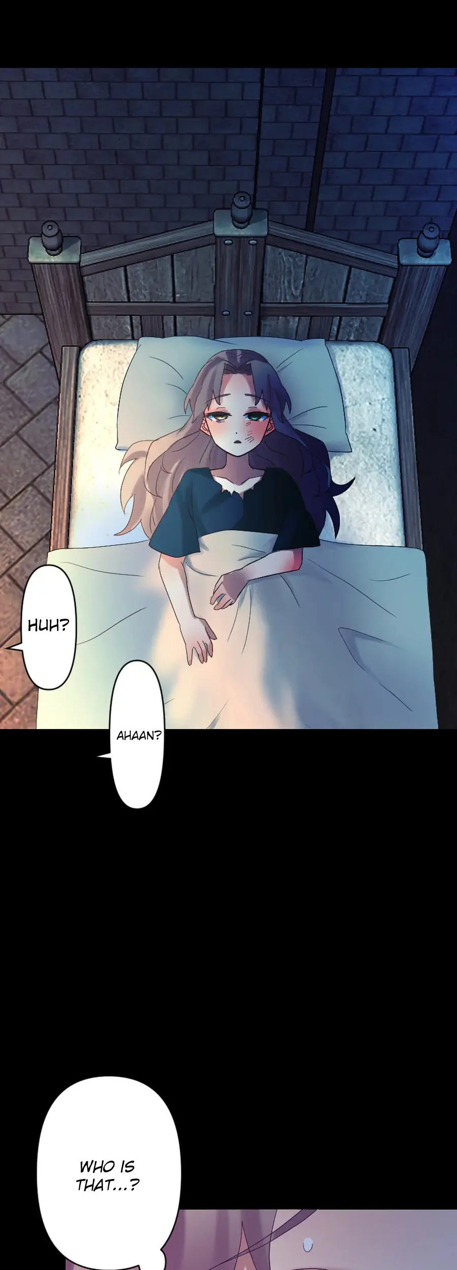 A Lonely Princess Falls in Love With a Misanthropic Emperor Chapter 1 - Page 41