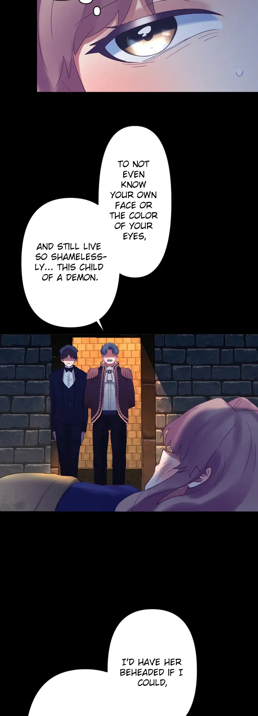 A Lonely Princess Falls in Love With a Misanthropic Emperor Chapter 1 - Page 42