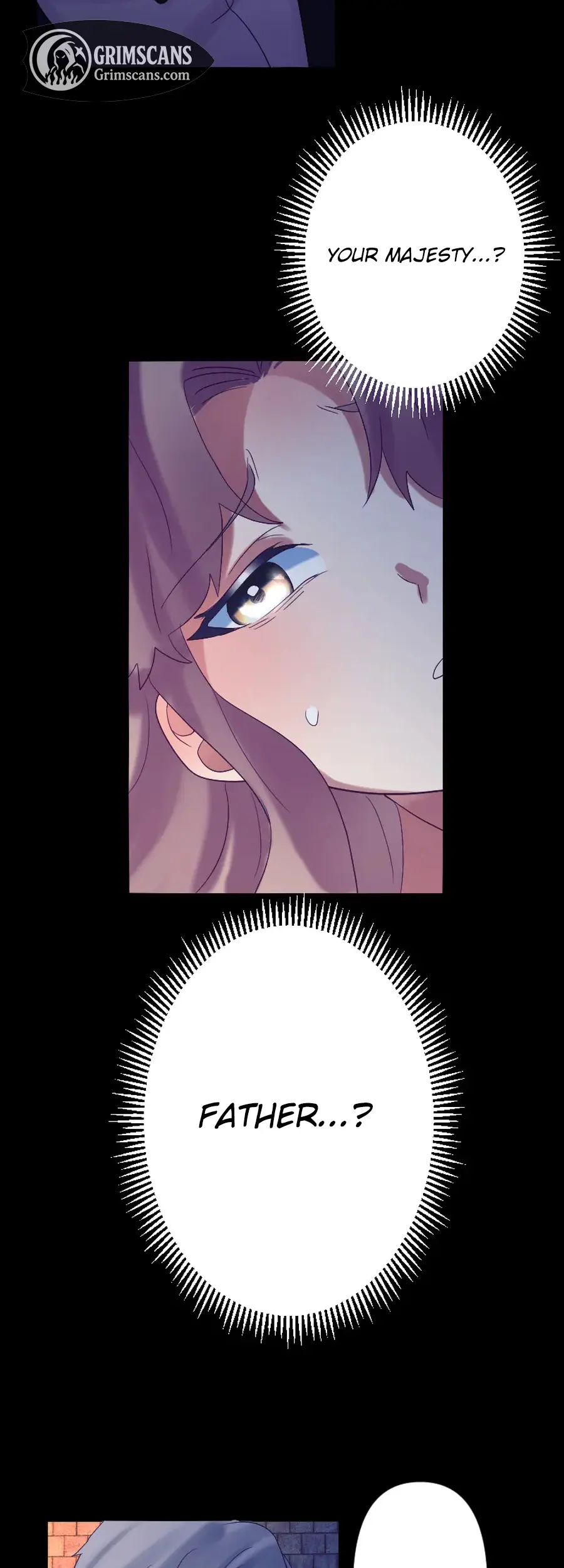 A Lonely Princess Falls in Love With a Misanthropic Emperor Chapter 1 - Page 44