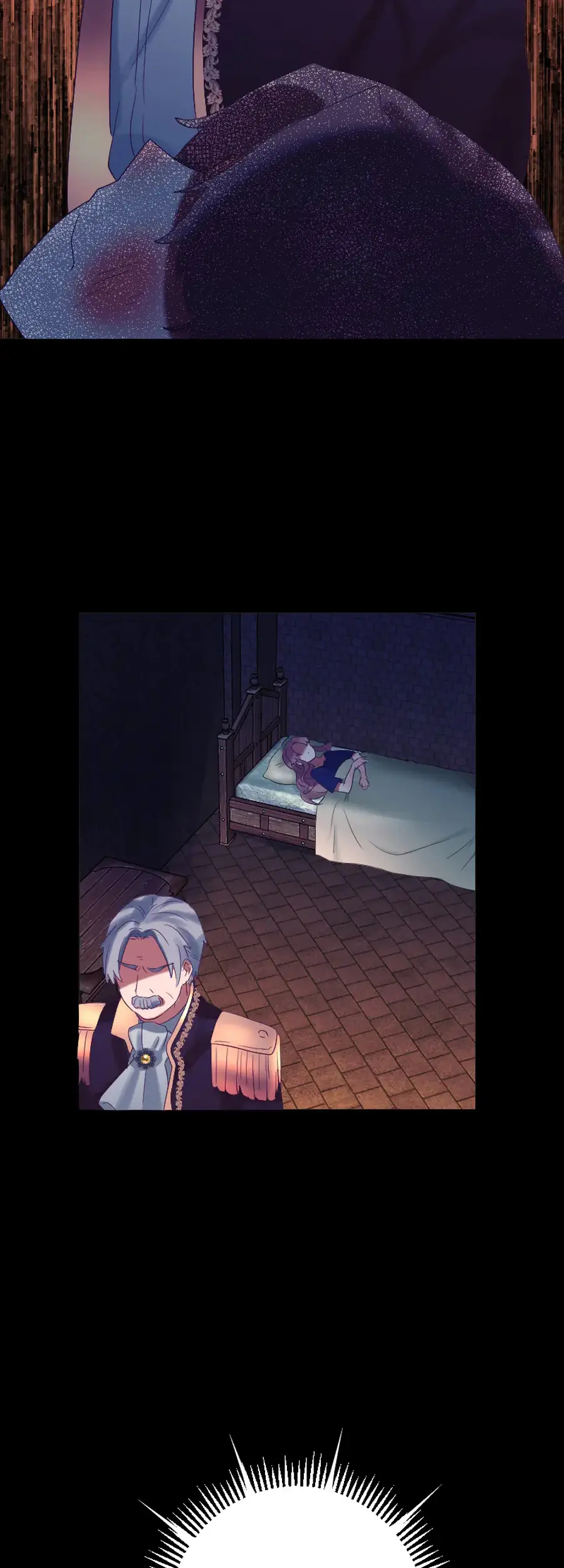 A Lonely Princess Falls in Love With a Misanthropic Emperor Chapter 1 - Page 47