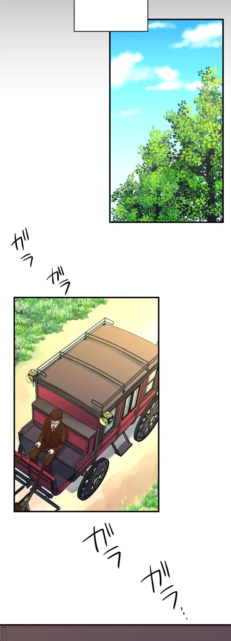 A Lonely Princess Falls in Love With a Misanthropic Emperor Chapter 1 - Page 49