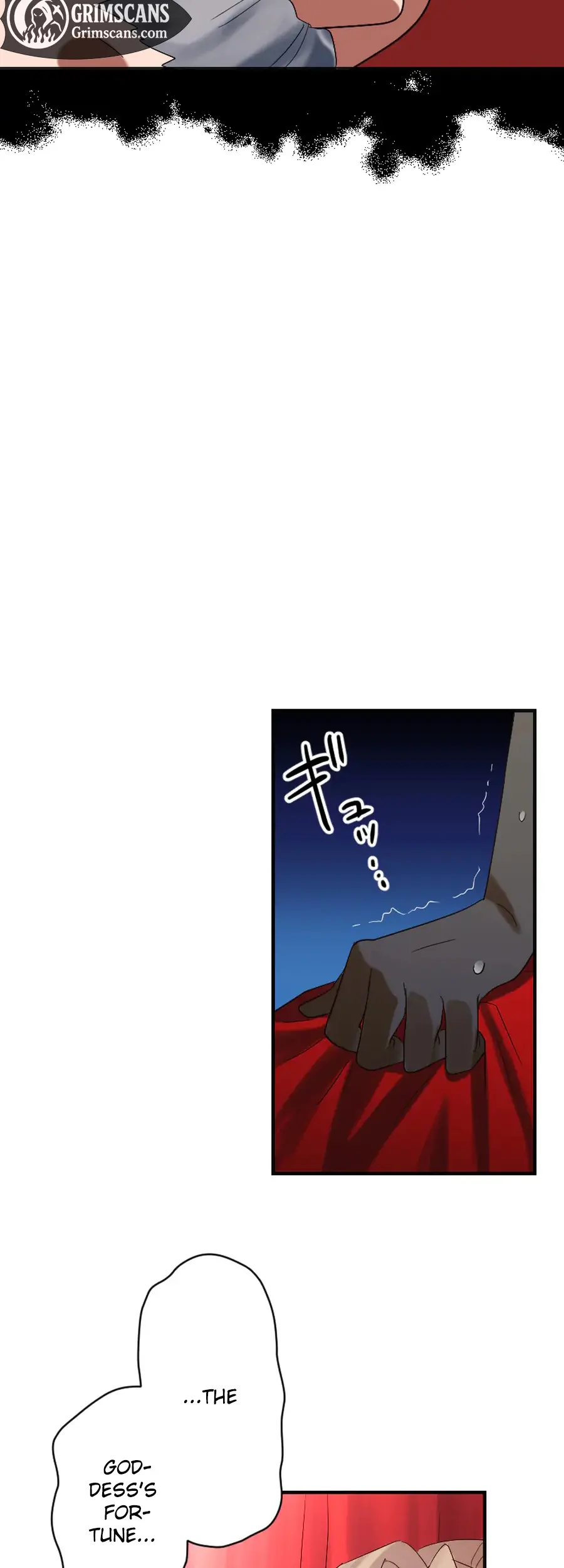A Lonely Princess Falls in Love With a Misanthropic Emperor Chapter 1 - Page 55