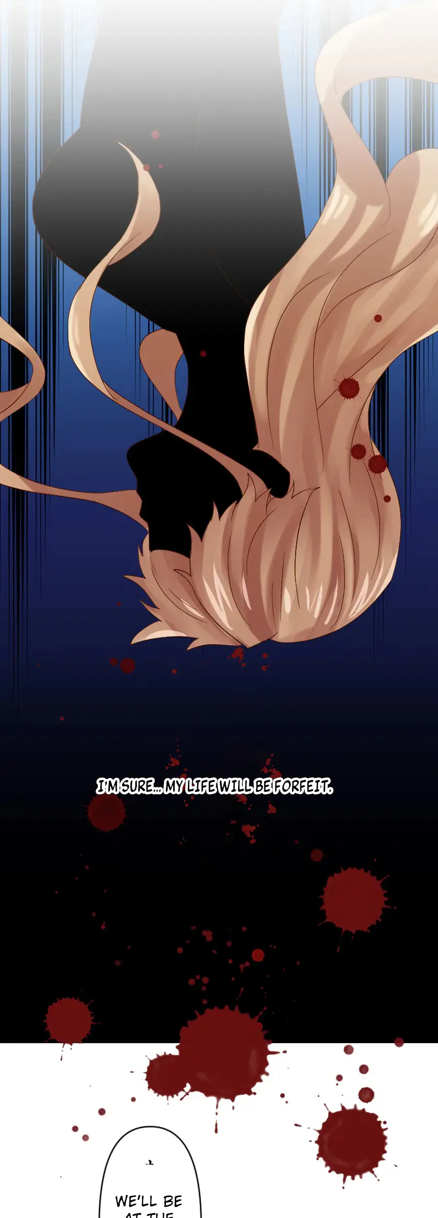 A Lonely Princess Falls in Love With a Misanthropic Emperor Chapter 1 - Page 62