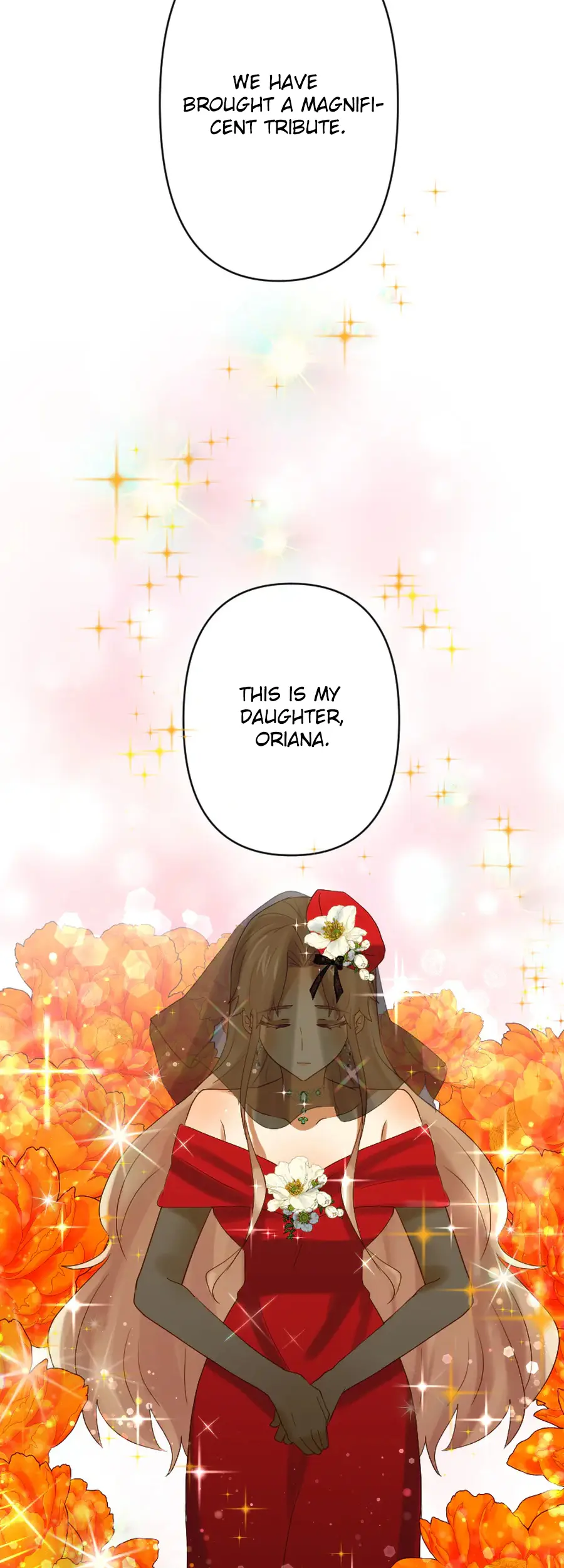 A Lonely Princess Falls in Love With a Misanthropic Emperor Chapter 1 - Page 66