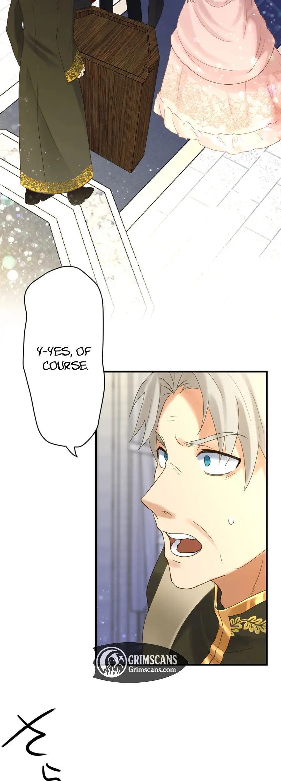 A Lonely Princess Falls in Love With a Misanthropic Emperor Chapter 1 - Page 10