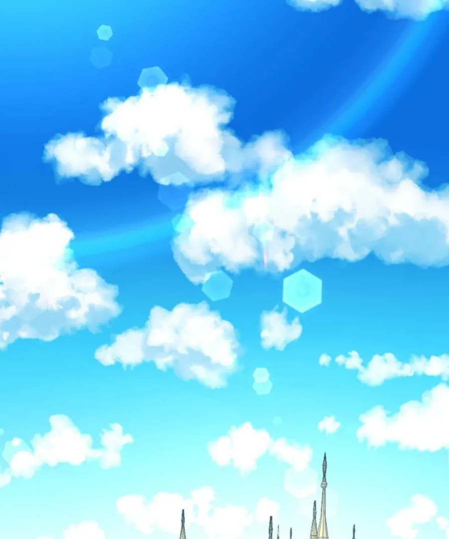 A Lonely Princess Falls in Love With a Misanthropic Emperor Chapter 10 - Page 2
