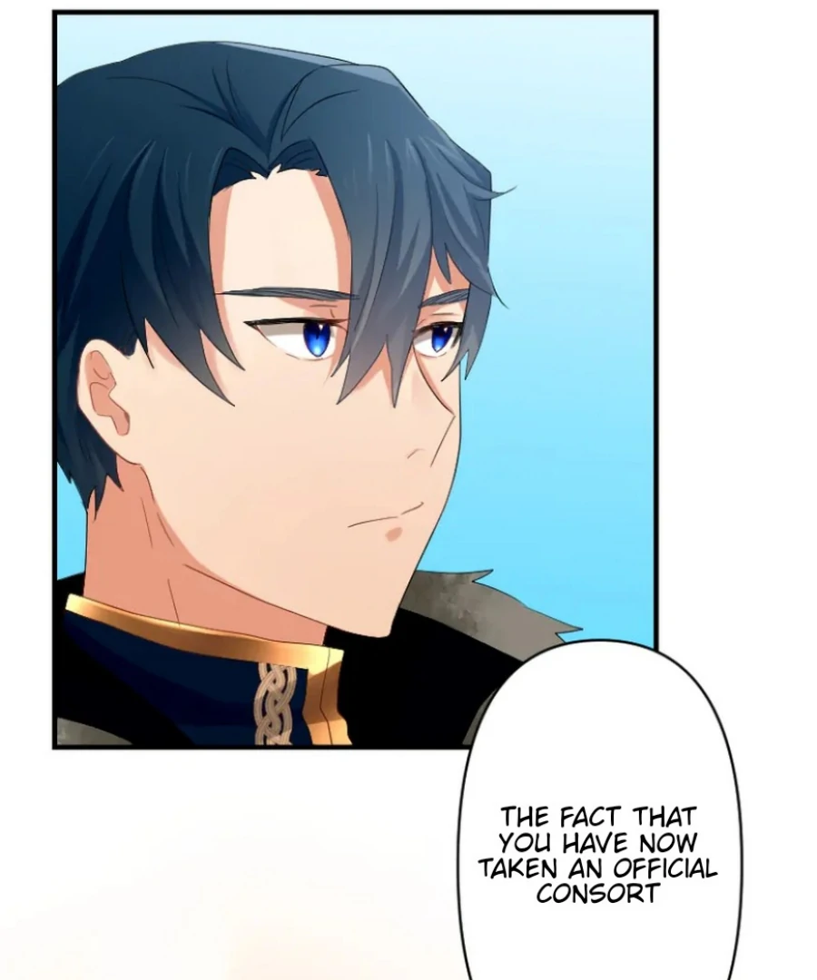 A Lonely Princess Falls in Love With a Misanthropic Emperor Chapter 10 - Page 104