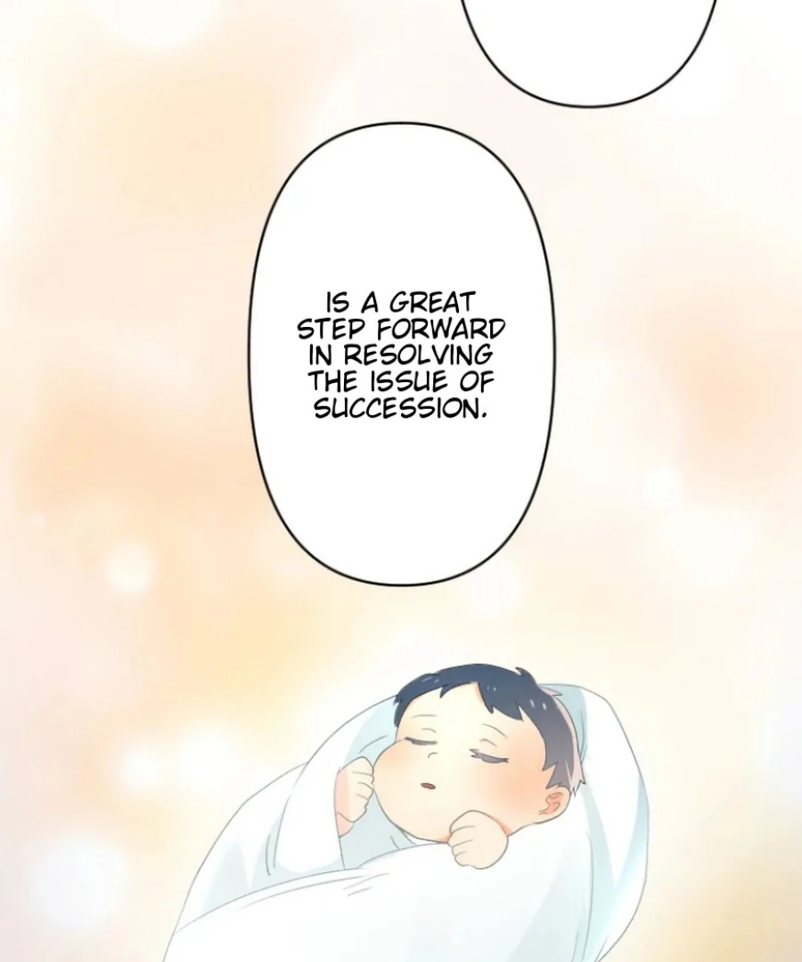 A Lonely Princess Falls in Love With a Misanthropic Emperor Chapter 10 - Page 105