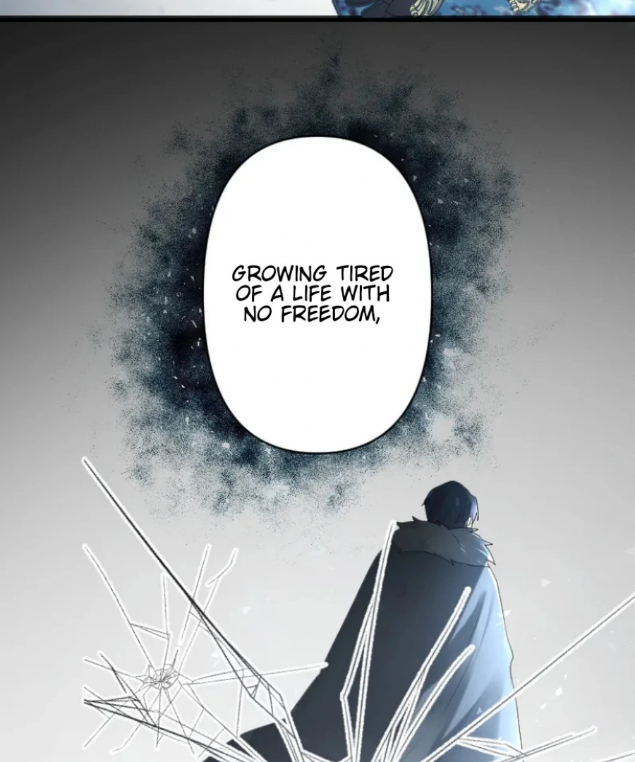 A Lonely Princess Falls in Love With a Misanthropic Emperor Chapter 10 - Page 109