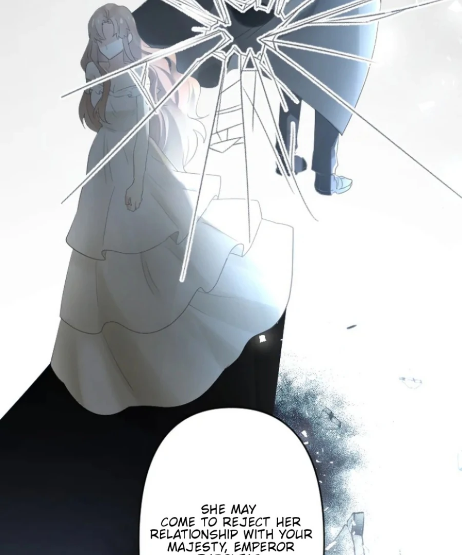 A Lonely Princess Falls in Love With a Misanthropic Emperor Chapter 10 - Page 110