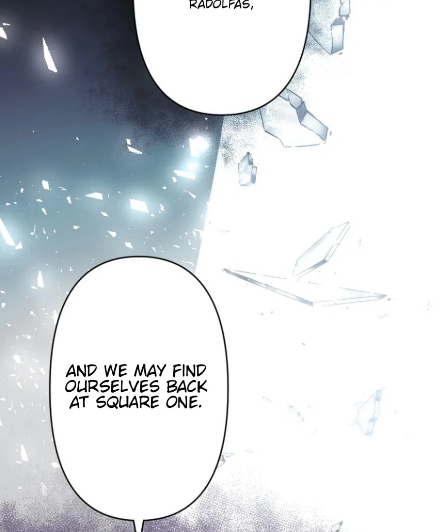 A Lonely Princess Falls in Love With a Misanthropic Emperor Chapter 10 - Page 111