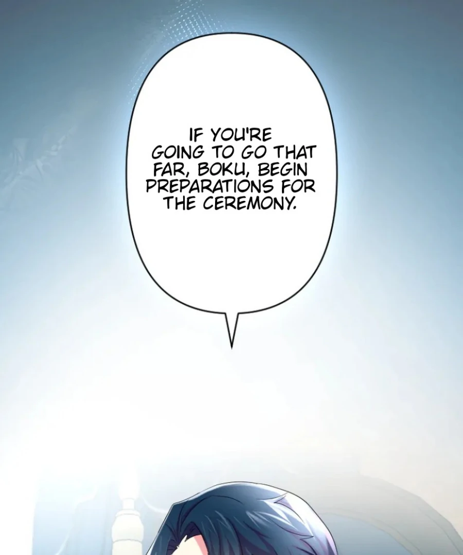 A Lonely Princess Falls in Love With a Misanthropic Emperor Chapter 10 - Page 115
