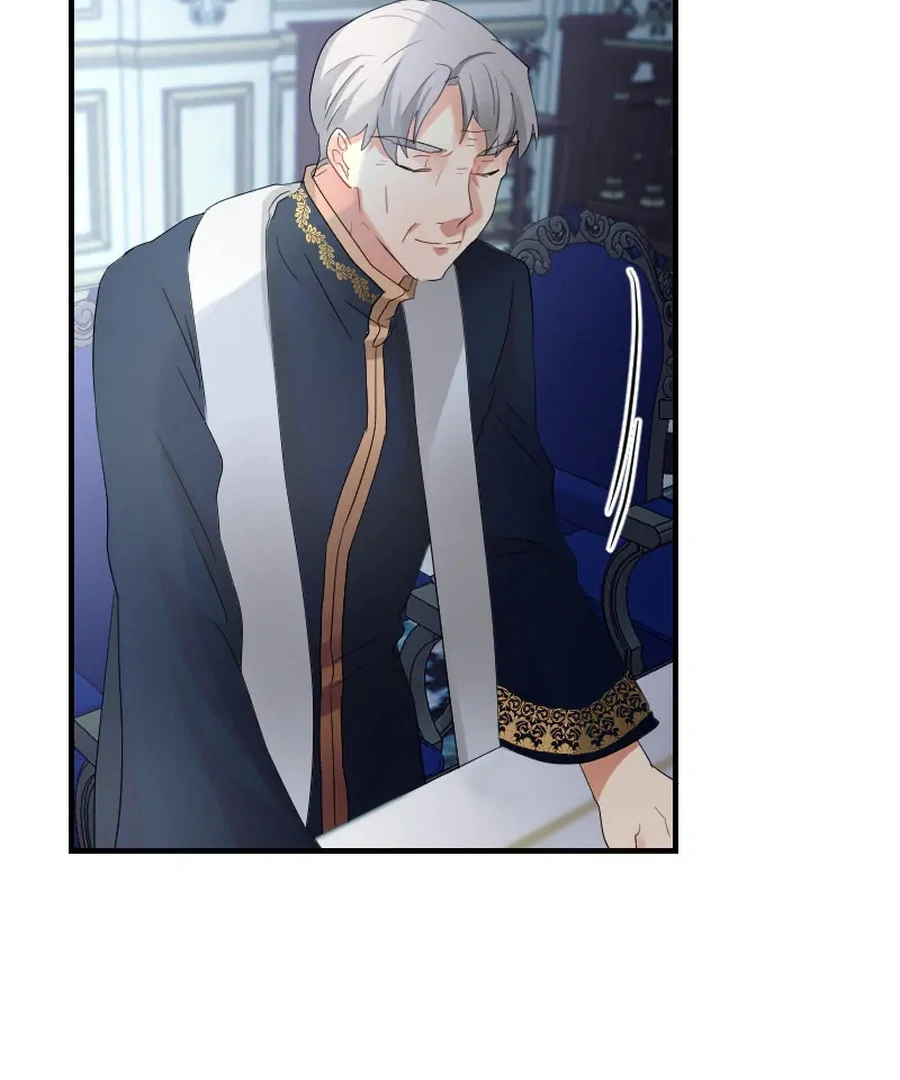 A Lonely Princess Falls in Love With a Misanthropic Emperor Chapter 10 - Page 120