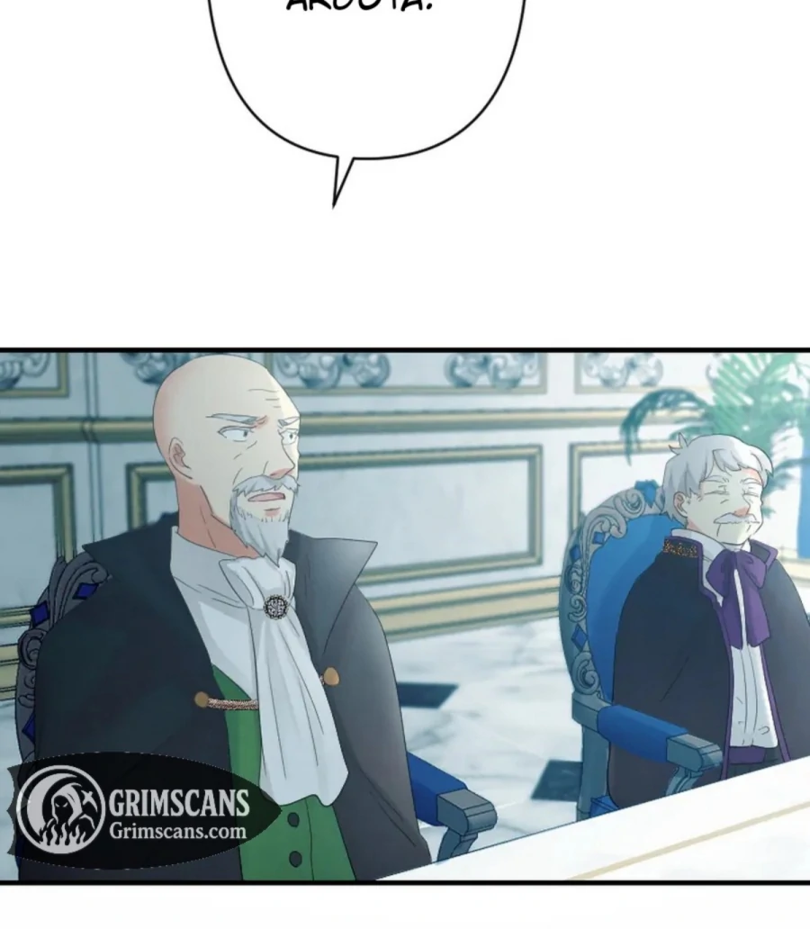 A Lonely Princess Falls in Love With a Misanthropic Emperor Chapter 10 - Page 13