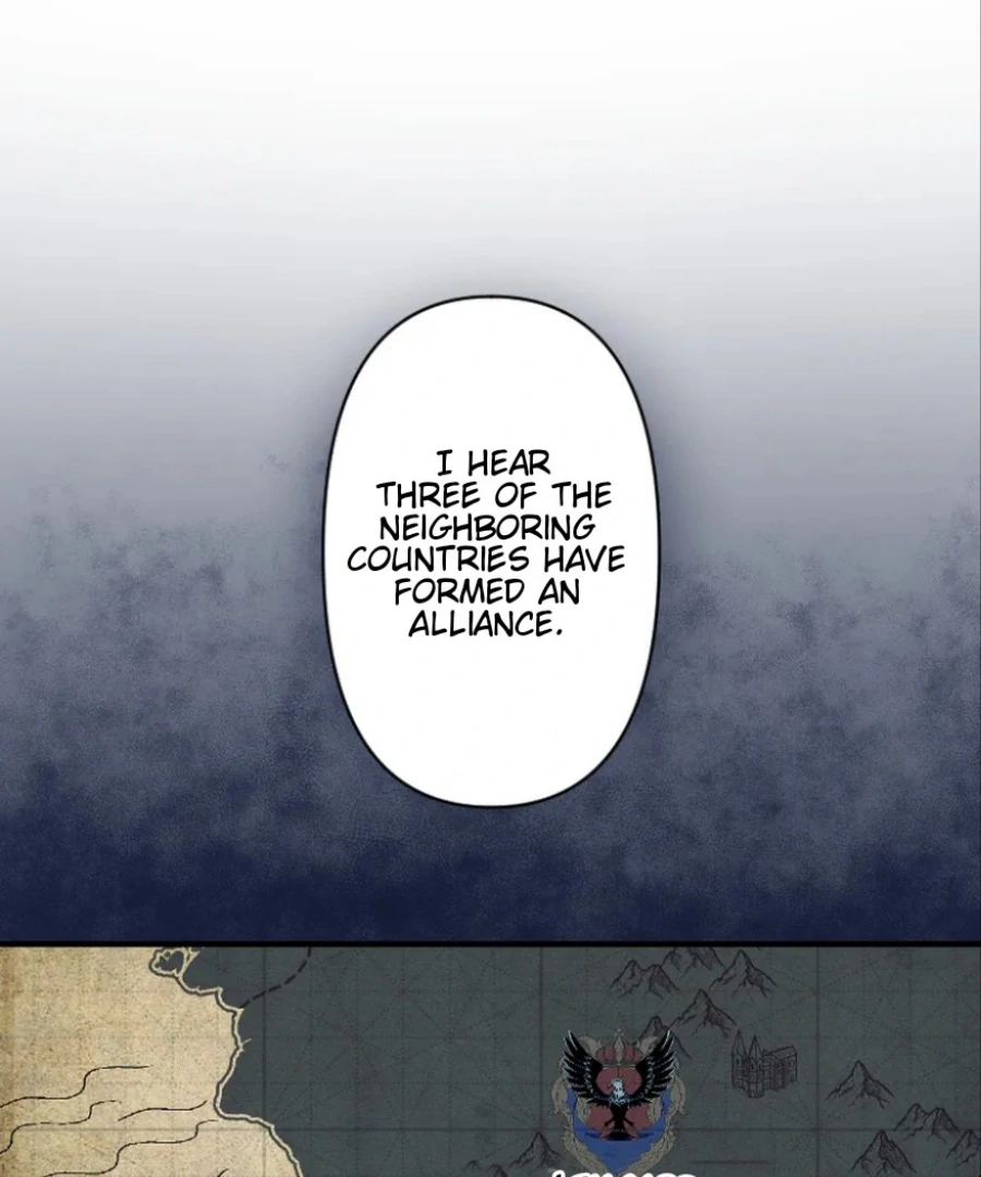 A Lonely Princess Falls in Love With a Misanthropic Emperor Chapter 10 - Page 14