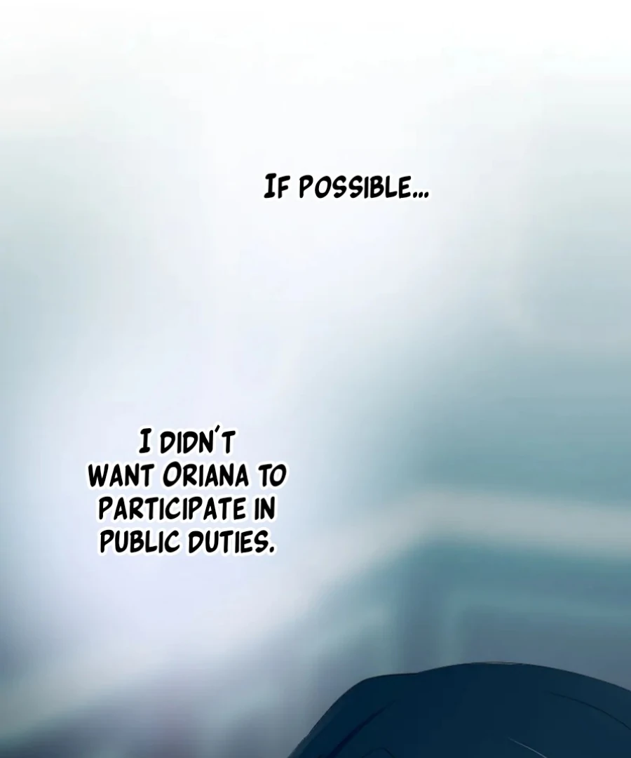 A Lonely Princess Falls in Love With a Misanthropic Emperor Chapter 10 - Page 131
