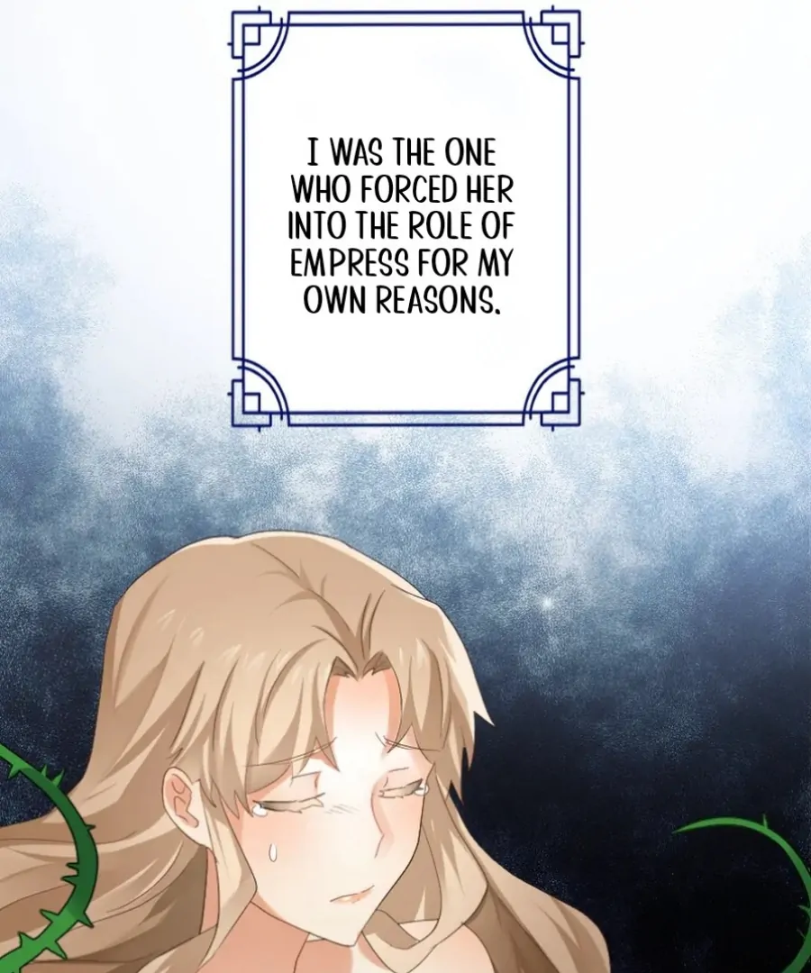 A Lonely Princess Falls in Love With a Misanthropic Emperor Chapter 10 - Page 134