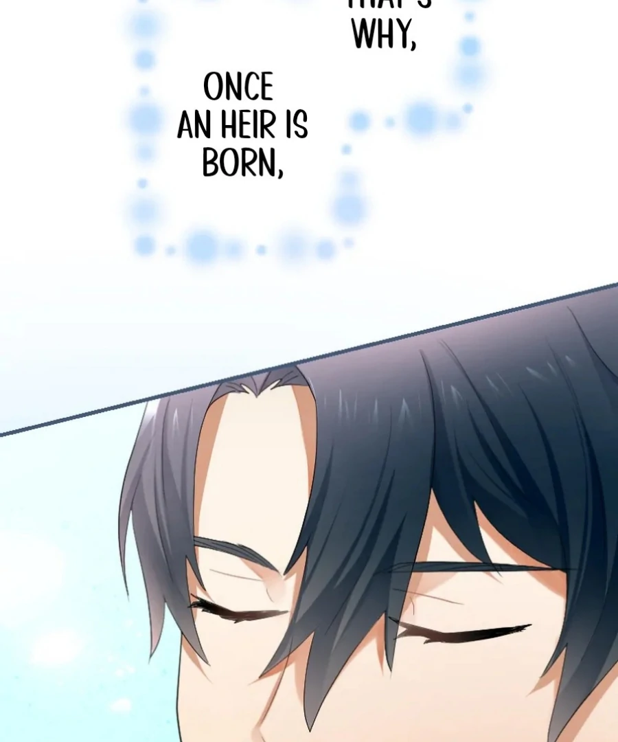 A Lonely Princess Falls in Love With a Misanthropic Emperor Chapter 10 - Page 136