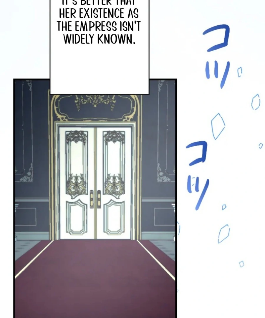 A Lonely Princess Falls in Love With a Misanthropic Emperor Chapter 10 - Page 140