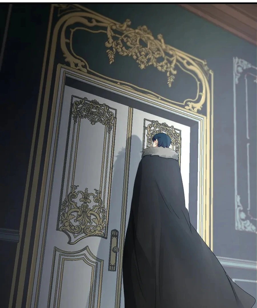 A Lonely Princess Falls in Love With a Misanthropic Emperor Chapter 10 - Page 145