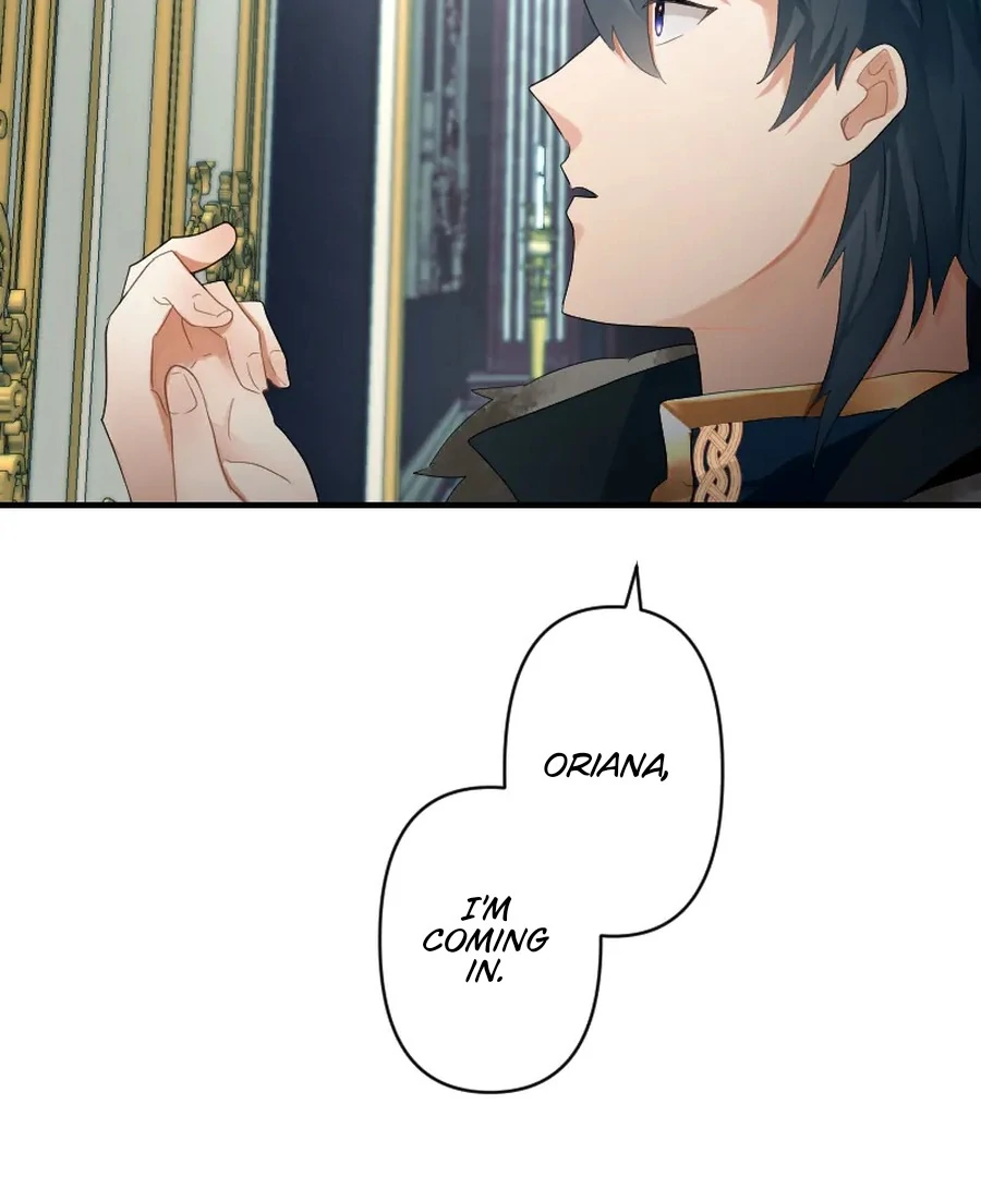 A Lonely Princess Falls in Love With a Misanthropic Emperor Chapter 10 - Page 151