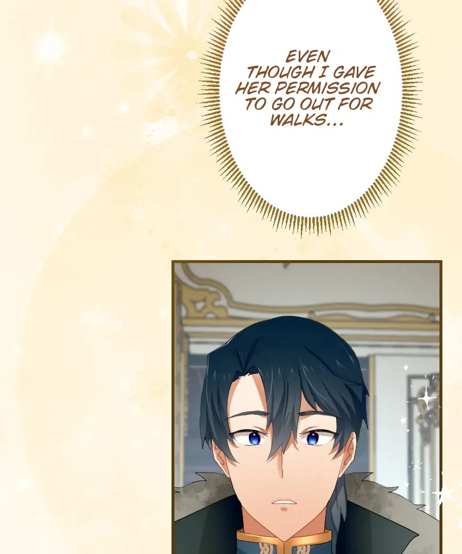 A Lonely Princess Falls in Love With a Misanthropic Emperor Chapter 10 - Page 163