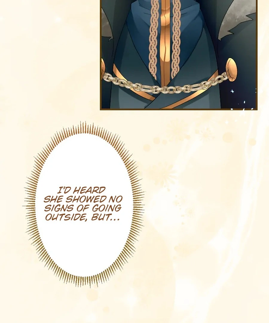 A Lonely Princess Falls in Love With a Misanthropic Emperor Chapter 10 - Page 164