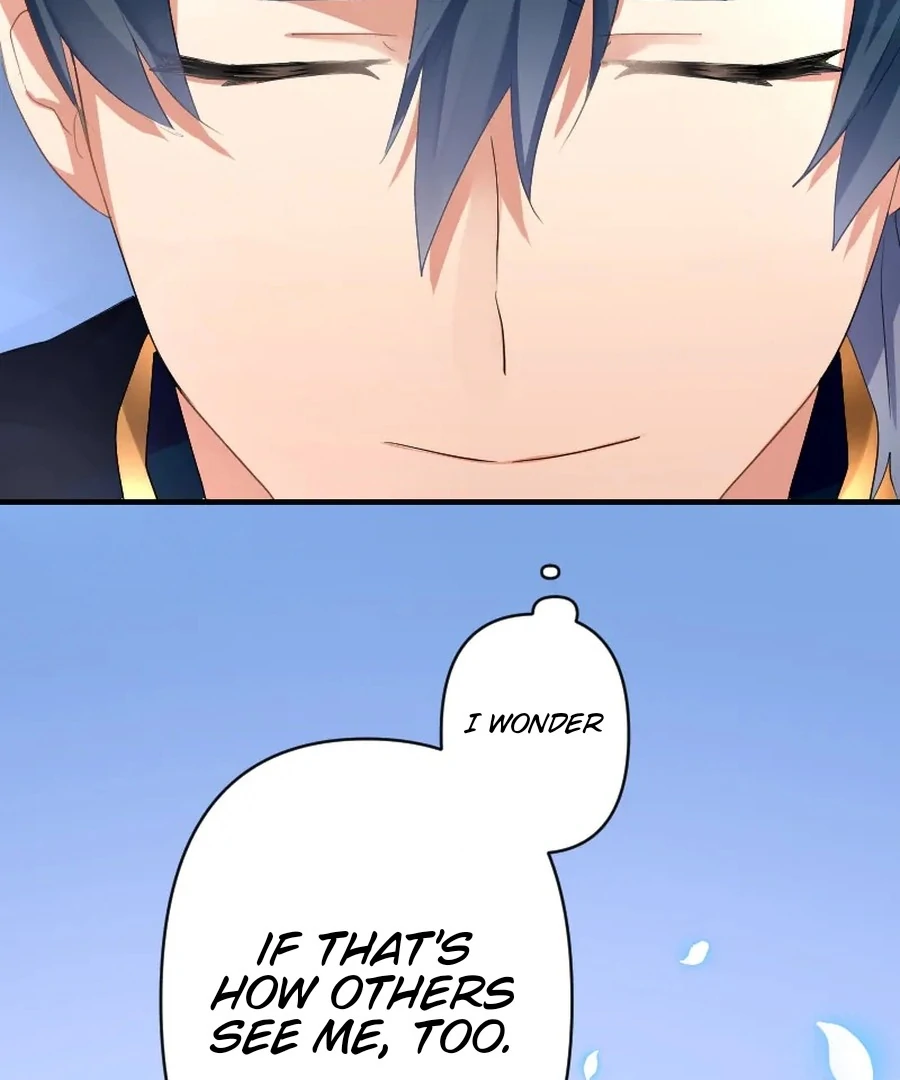 A Lonely Princess Falls in Love With a Misanthropic Emperor Chapter 10 - Page 191