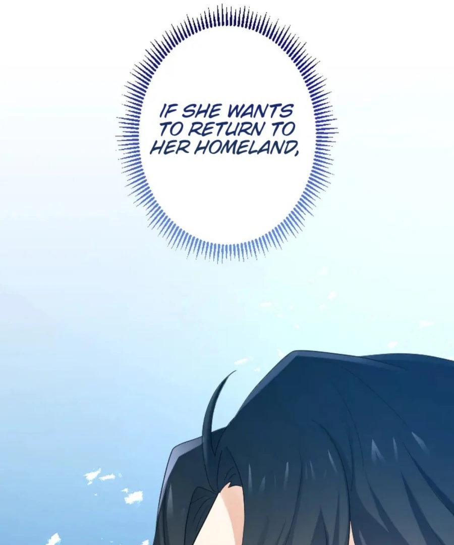 A Lonely Princess Falls in Love With a Misanthropic Emperor Chapter 10 - Page 196