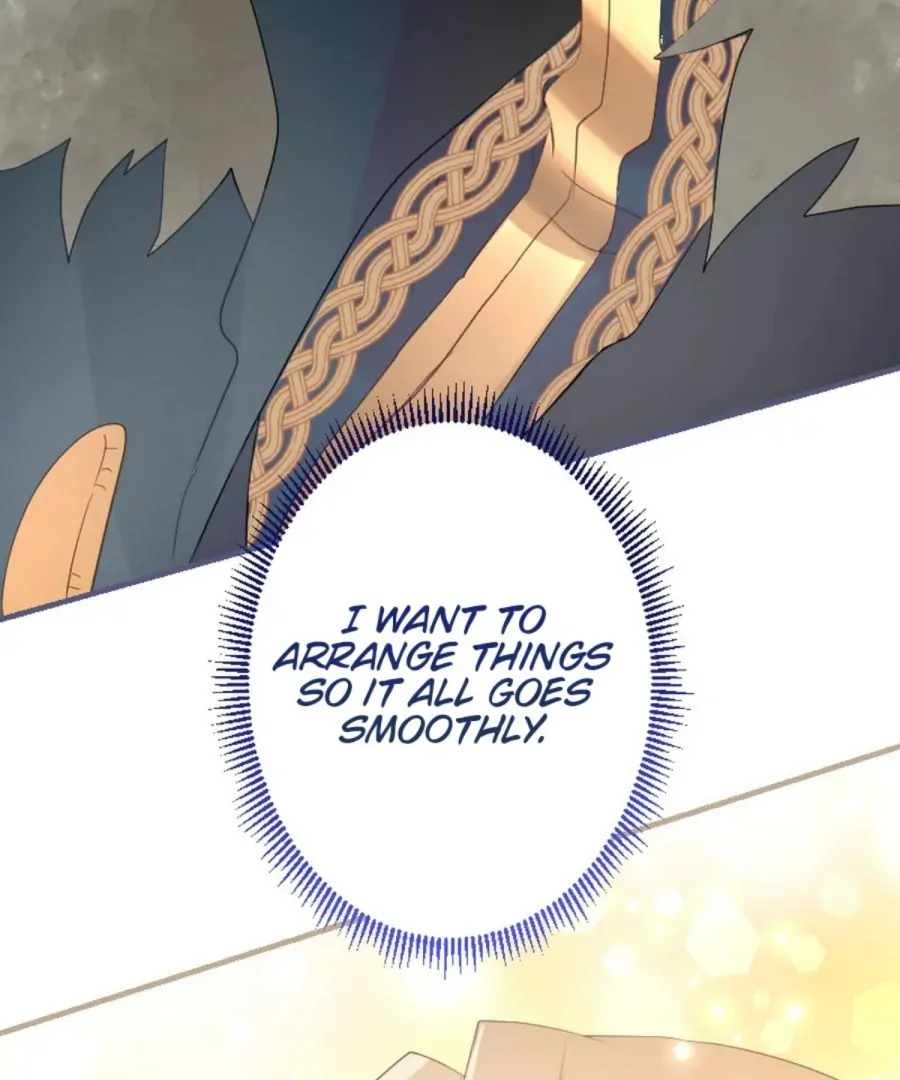 A Lonely Princess Falls in Love With a Misanthropic Emperor Chapter 10 - Page 198