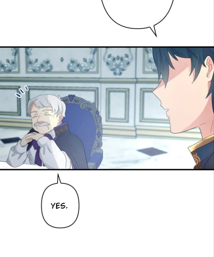 A Lonely Princess Falls in Love With a Misanthropic Emperor Chapter 10 - Page 22