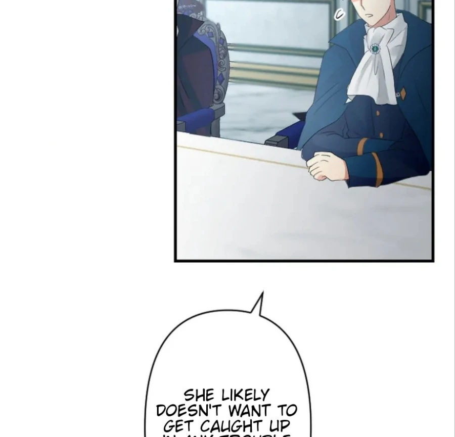 A Lonely Princess Falls in Love With a Misanthropic Emperor Chapter 10 - Page 26