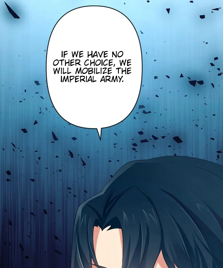 A Lonely Princess Falls in Love With a Misanthropic Emperor Chapter 10 - Page 29
