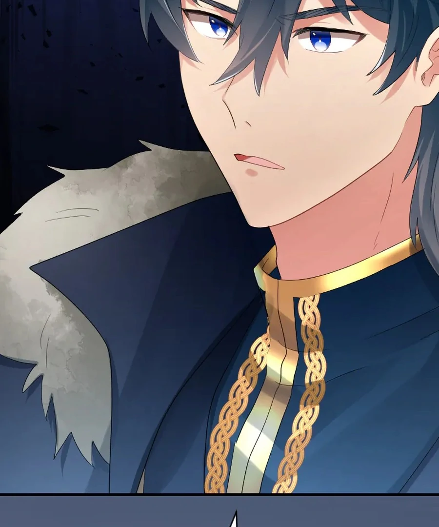 A Lonely Princess Falls in Love With a Misanthropic Emperor Chapter 10 - Page 30