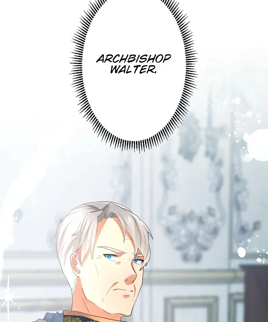 A Lonely Princess Falls in Love With a Misanthropic Emperor Chapter 10 - Page 36