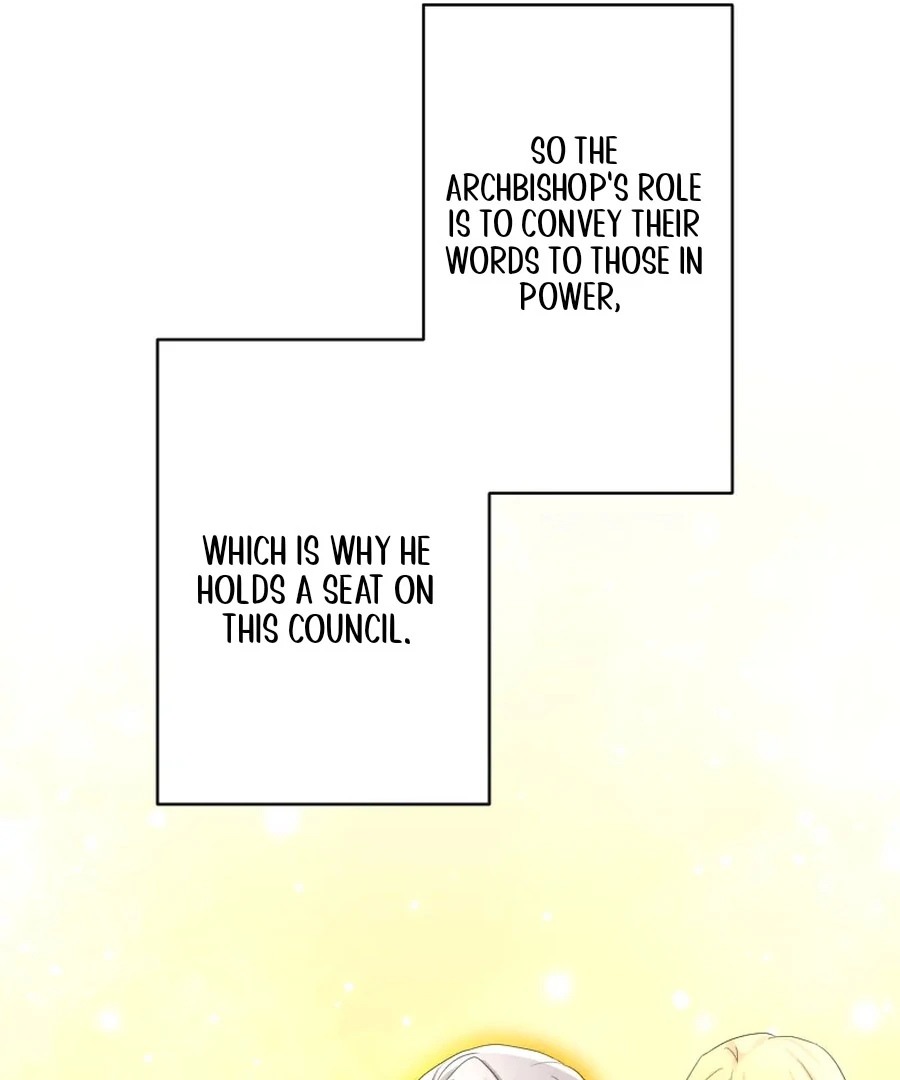 A Lonely Princess Falls in Love With a Misanthropic Emperor Chapter 10 - Page 40