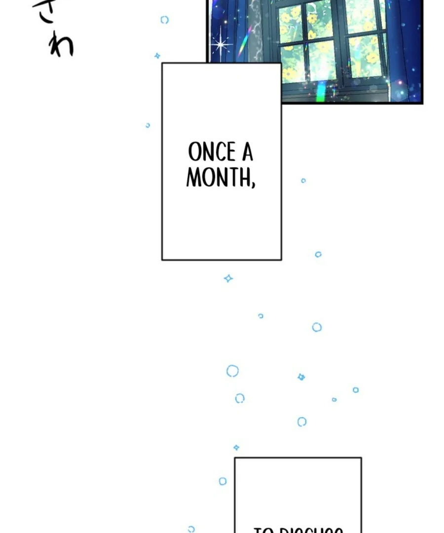 A Lonely Princess Falls in Love With a Misanthropic Emperor Chapter 10 - Page 5